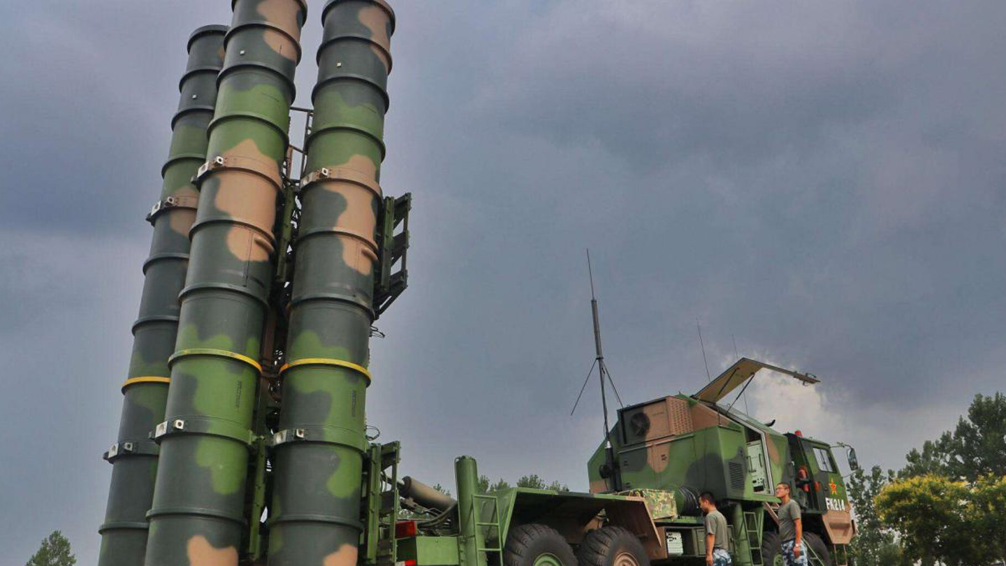 红旗9防空导弹的出口前景与全球安全合作，红旗9防空导弹的出口前景与全球安全合作展望