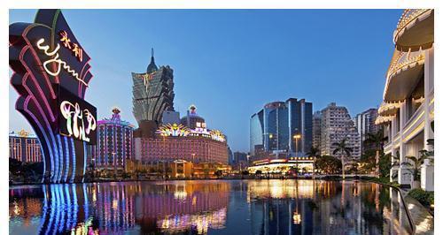 澳门最快开奖现场真实体验,澳门最快开奖现场真实感受与体验