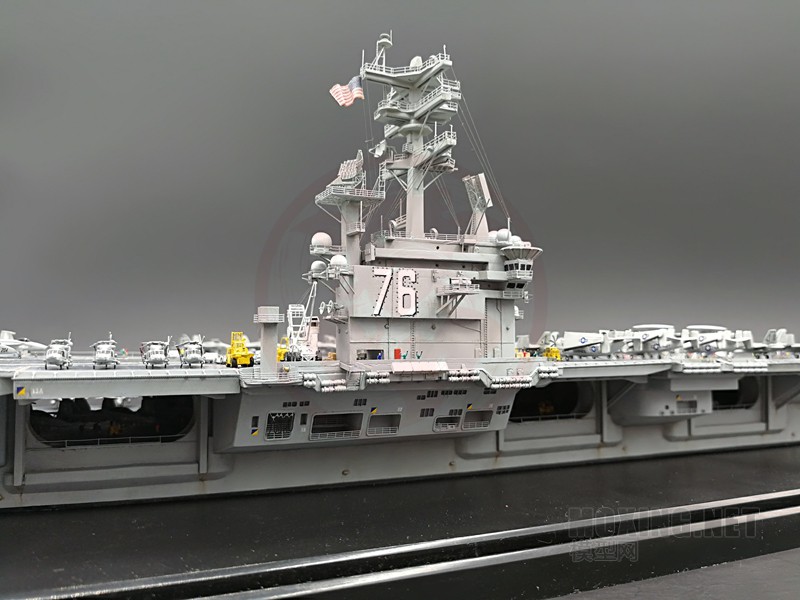 独角兽号航空母舰模型,探索与赏析,独角兽号航空母舰模型深度探索与赏析