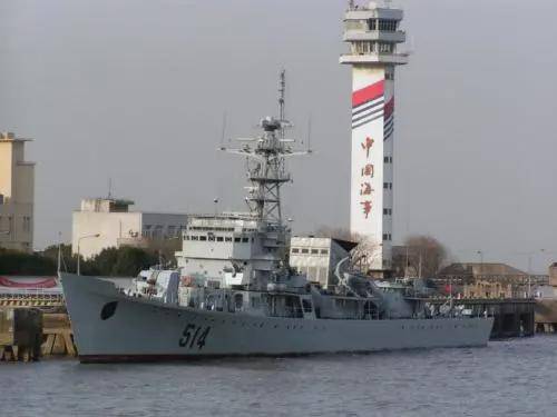 揭秘神秘的抚顺舰,中国海军的骄傲与力量象征,抚顺舰,中国海军力量的骄傲与象征揭秘