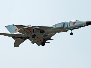 歼八战斗机,追溯其生产厂家的辉煌历程,歼八战斗机的辉煌历程,追溯生产厂家的历史足迹