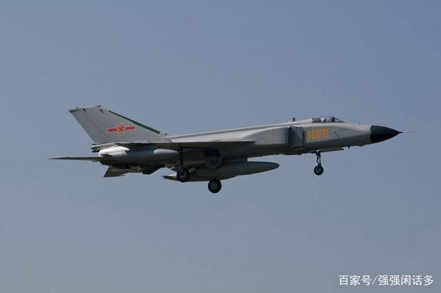 歼八战斗机,追溯其生产厂家的辉煌历程,歼八战斗机的辉煌历程,追溯生产厂家的历史足迹