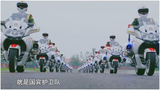 国宾护卫队,警察还是武警?解析其职责与身份,国宾护卫队的职责与身份解析,警察还是武警?