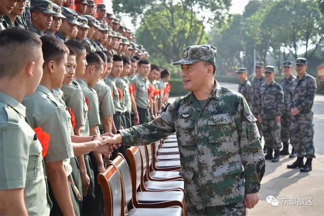 东部战区陆军第72军所在地深度解析,东部战区陆军第72军所在地揭秘,深度解析