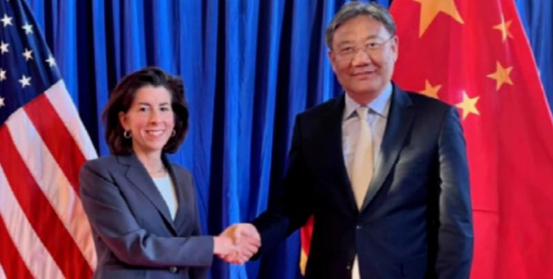 中美关系现状分析知乎,中美关系现状深度解析,知乎视角下的观察与解读