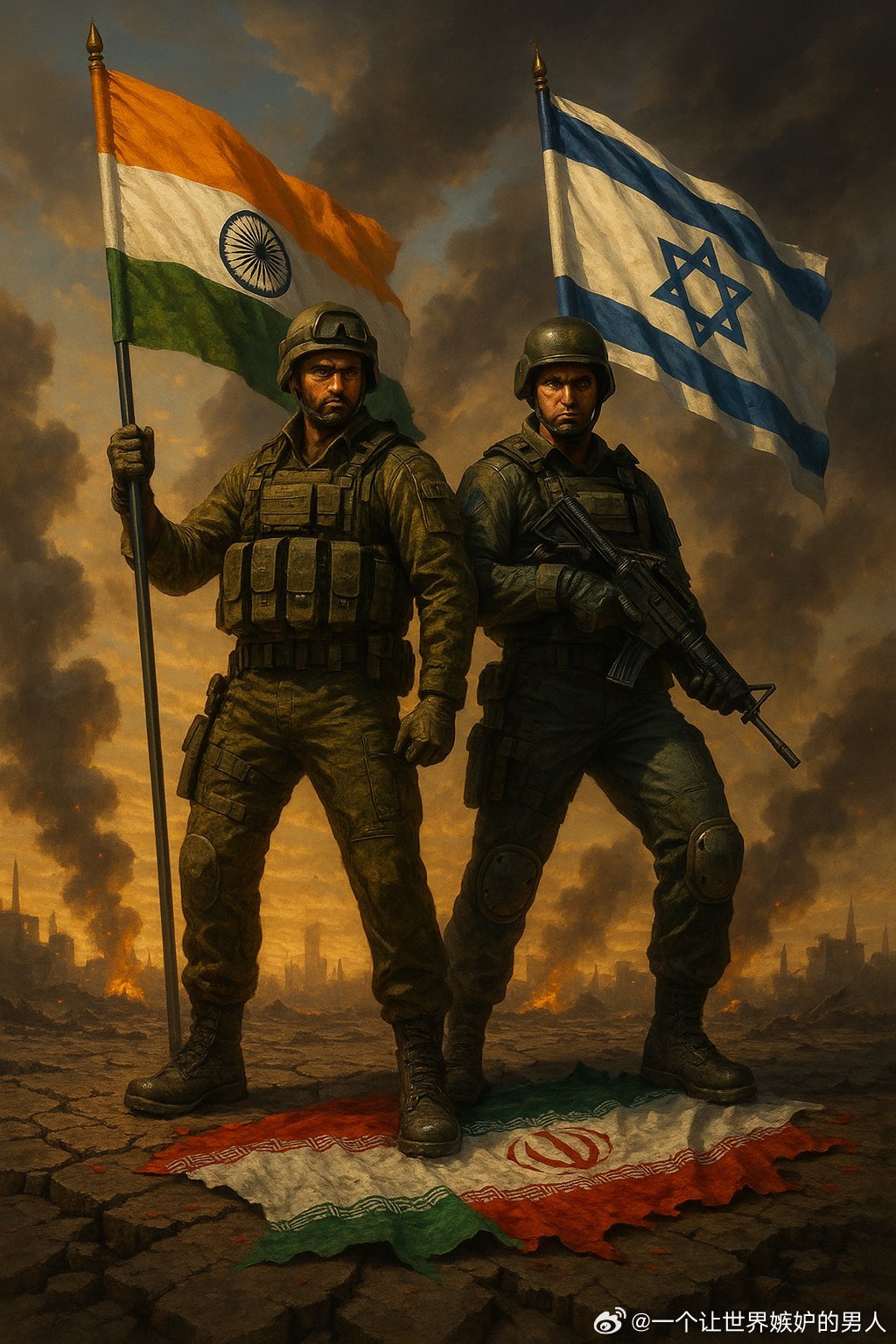 伊朗军事冲突,复杂背景下的地区安全挑战,伊朗军事冲突,地区安全挑战的复杂背景分析