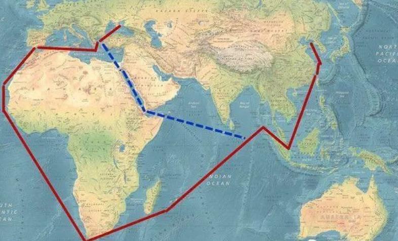 瓦良格号购买历程