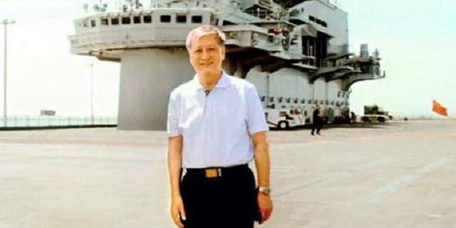 瓦良格号购买经过,瓦良格号购买历程揭秘