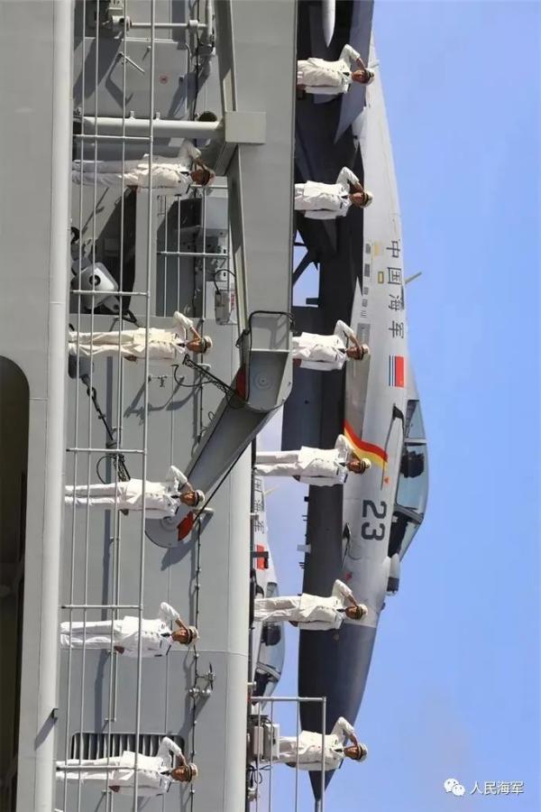 山东舰模型,探索中国海军力量的参考图片,山东舰模型,揭示中国海军力量的参考图像