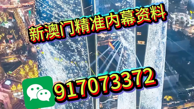 澳门未来趋势预测