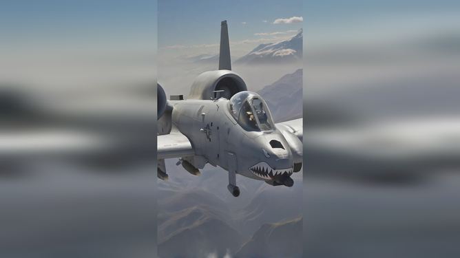 探究A-10攻击机的缺点，A-10攻击机缺陷探究