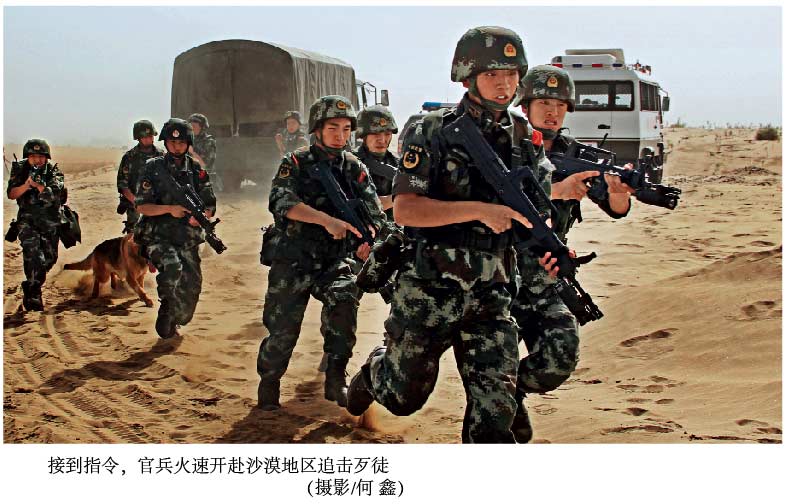 中国人民解放军第15军现状探究,中国人民解放军第15军现状深度解析