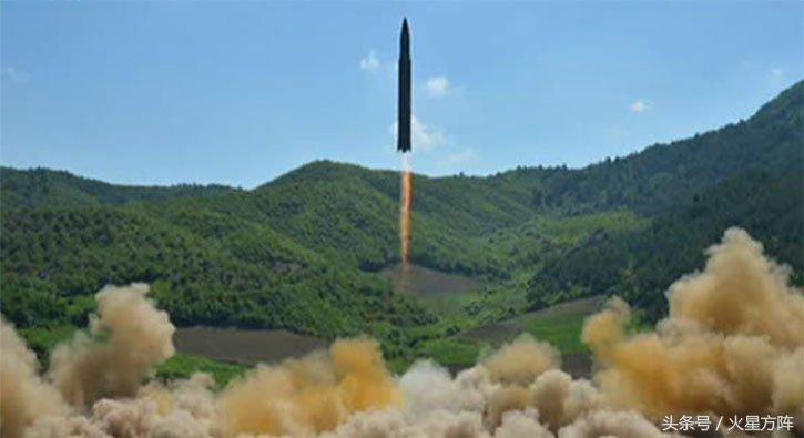 朝鲜核武器的自主研发之路，历史、现状与挑战，朝鲜核武器的自主研发之路，历史、现状与面临的挑战