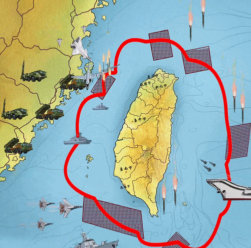 台湾对大陆的最新动态与前景展望,台湾最新动态及大陆前景展望