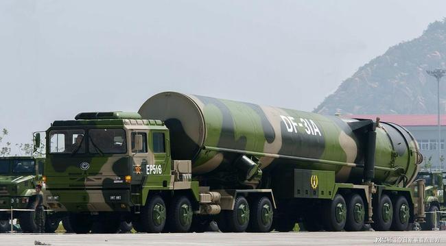 东风41弹道导弹,揭示其强大实力与深远影响,东风41弹道导弹,强大实力与深远影响的揭秘