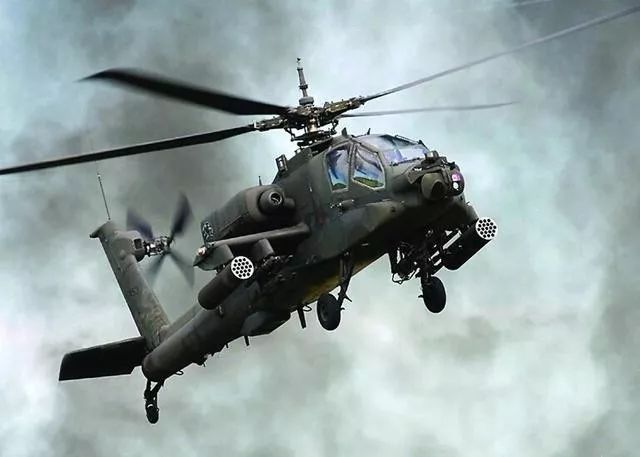 阿帕奇武装直升机,全球分布与实力解析,全球阿帕奇武装直升机分布与实力深度解析