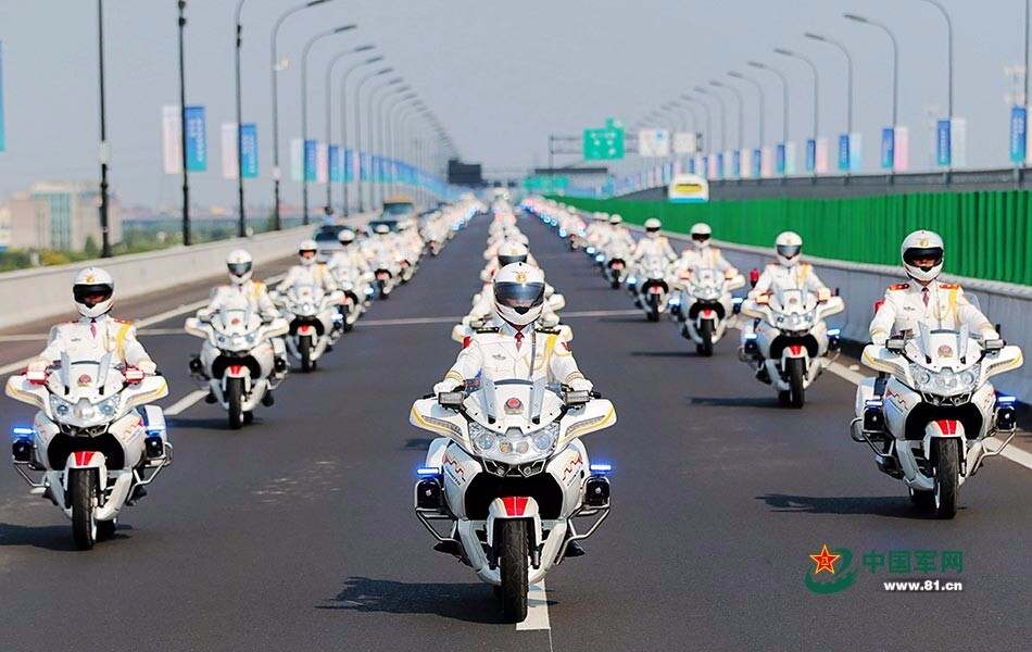 国宾护卫队退役时间解析,国宾护卫队退役时间深度解析