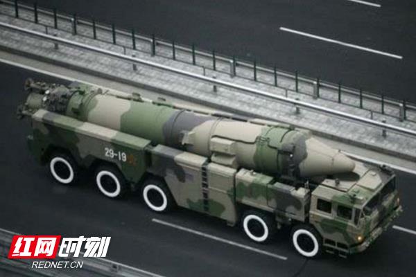 东风31洲际弹道导弹,揭示其神秘面纱,东风31洲际弹道导弹,揭开神秘面纱