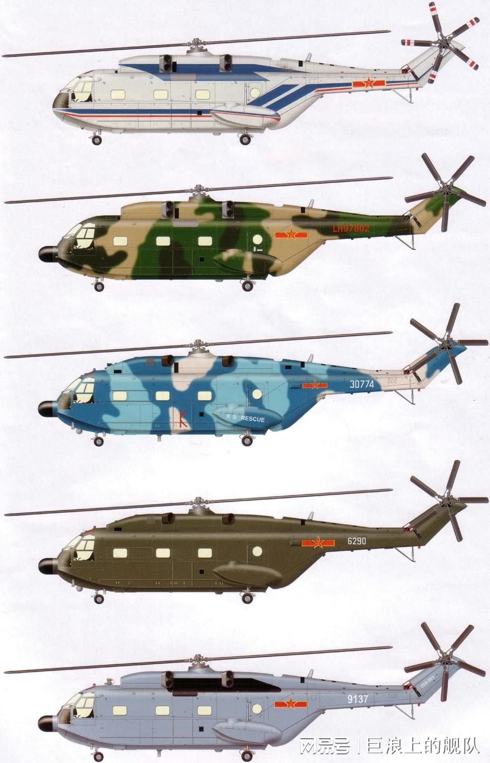 中国直-8直升机的数量及其重要性,中国直-8直升机数量及其战略重要性分析