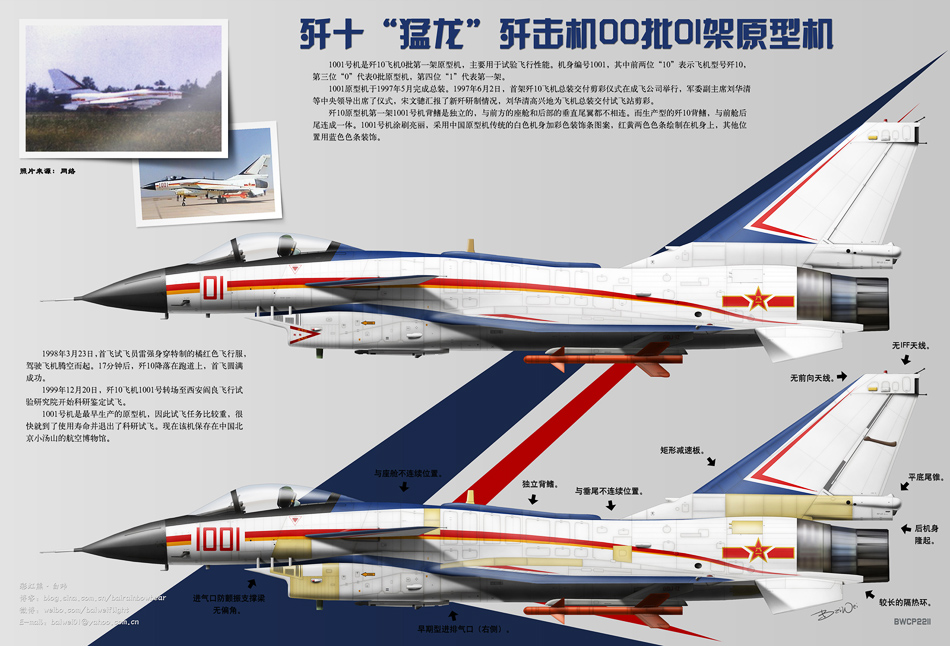 歼-10飞行手册概览，歼-10飞行手册概览介绍