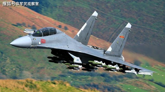 歼-12轰炸机，中国空军的重要里程碑，歼-12轰炸机，中国空军发展的重大里程碑