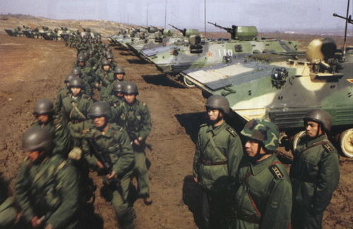 国防军第12集团军,光荣与使命的象征,国防军第12集团军,光荣使命的象征