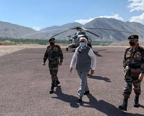 印媒称解放军难以阻止印度,对中印关系的深度分析与展望,印媒深度分析,解放军难以阻止印度?中印关系的挑战与展望