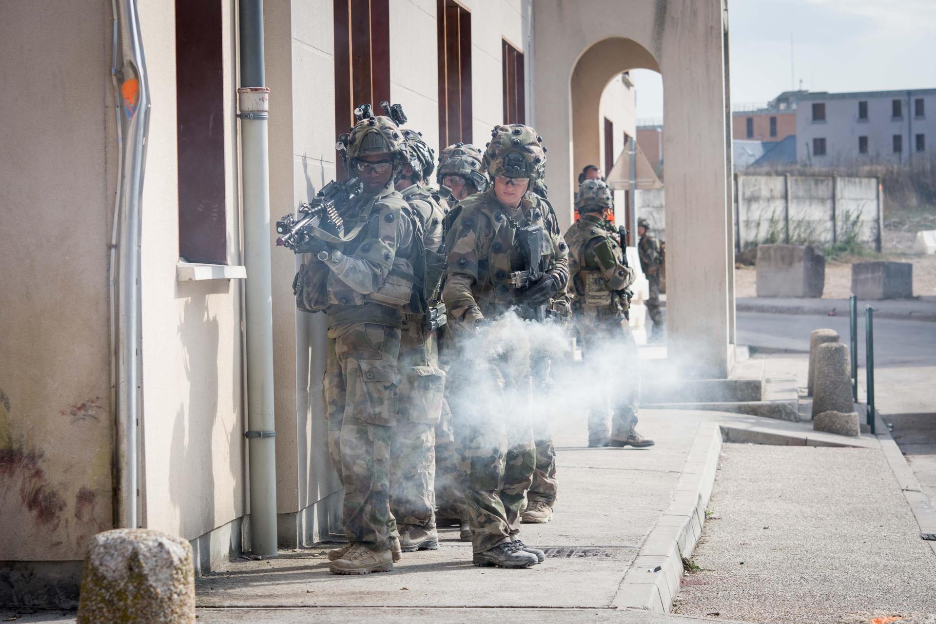 法国陆军，历史、现状和未来展望，法国陆军，历史沿革、现状解析与未来展望