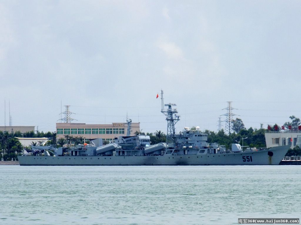 茂名军舰的未来展望，茂名军舰的未来展望与趋势分析