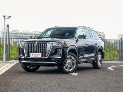 红旗国耀参数配置详解,红旗国耀参数配置全面解析