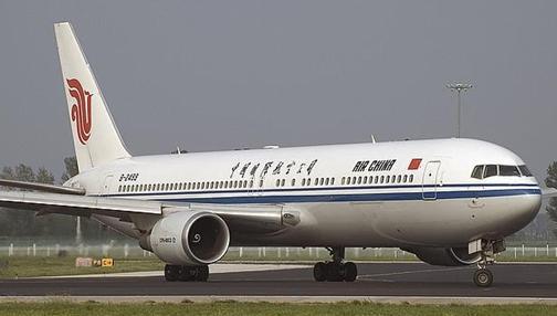 中国空军一号飞机，象征与实力，中国空军一号，象征与实力的完美结合