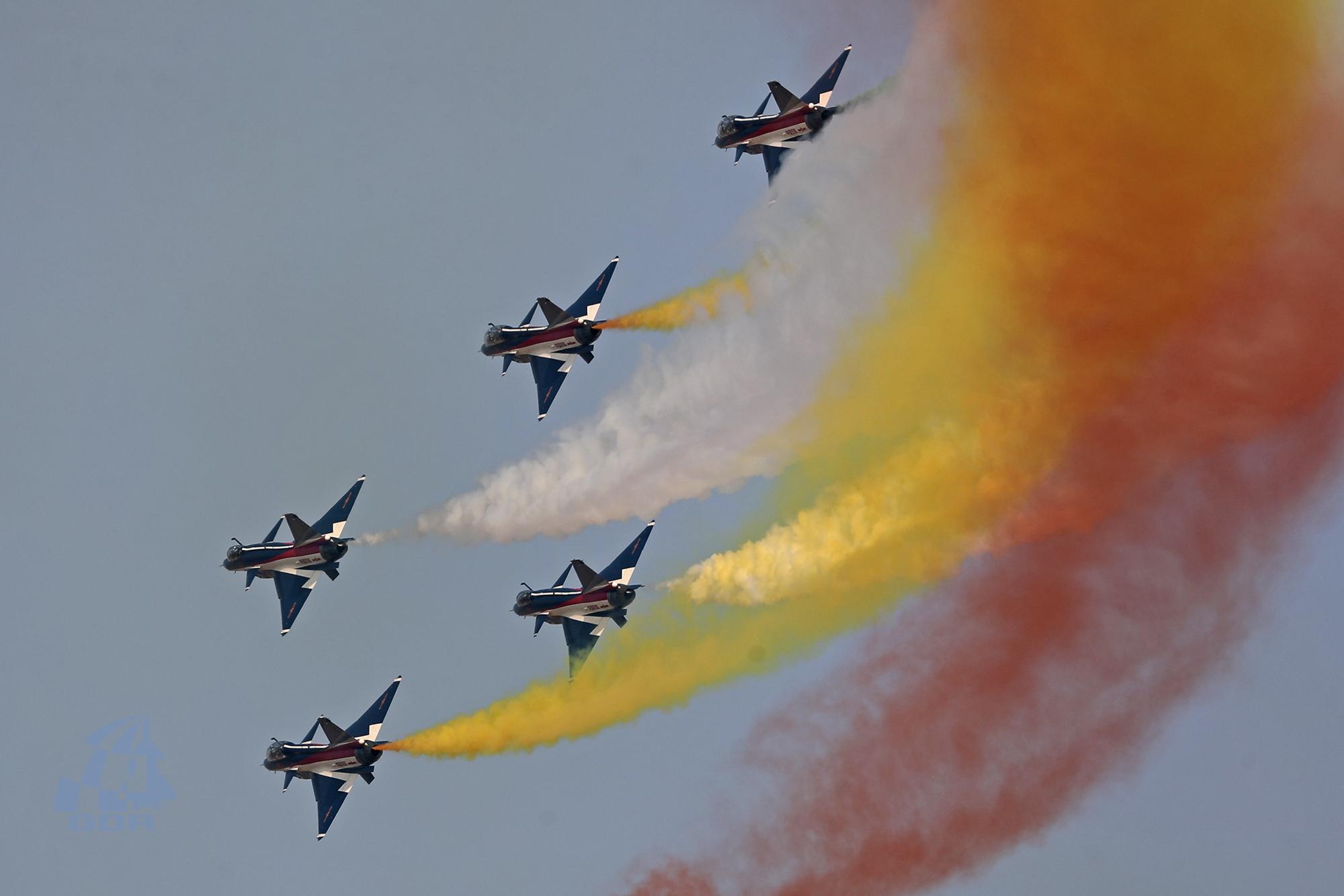 歼-10系列战斗机的发展历程，歼-10系列战斗机发展历程概览