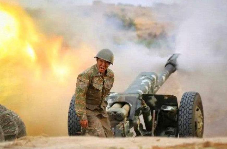 阿塞拜疆与亚美尼亚战争,历史、现状与影响,阿塞拜疆与亚美尼亚冲突,历史、现状与影响探究