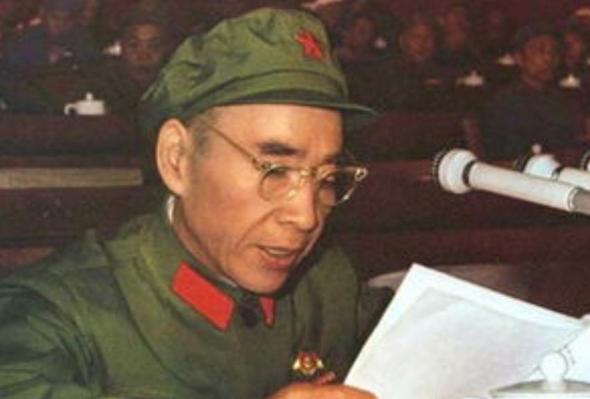 十大元帅最厉害的人是谁？历史的解读与个人的理解，历史的解读与个人理解下的十大元帅谁最厉害？