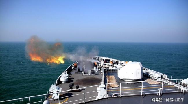 南海舰队971号登陆舰,展现中国海军力量的重要一环,南海舰队971号登陆舰,中国海军力量的关键一环