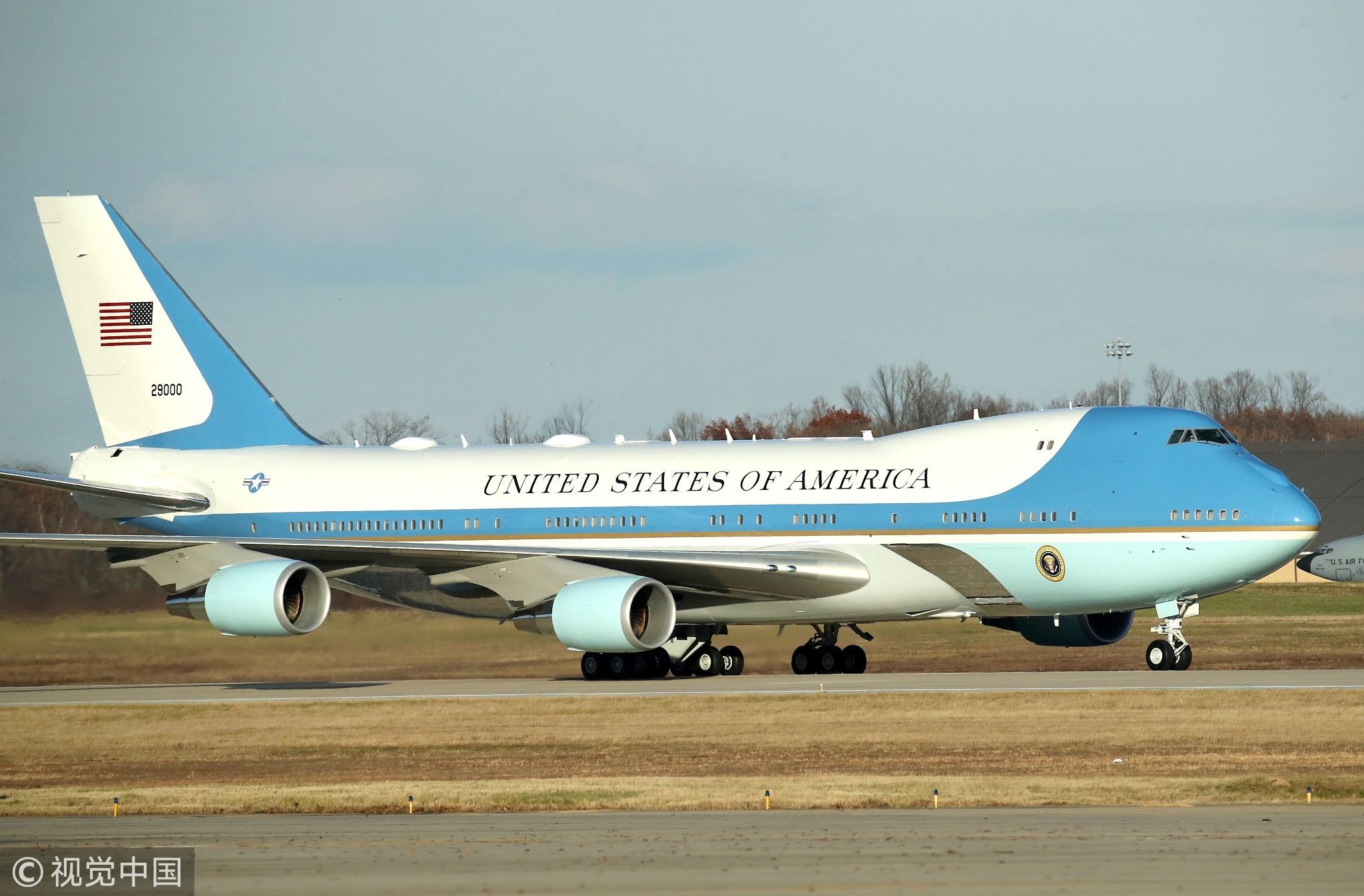 中国空军一号,波音的标签与国家的骄傲,中国空军一号,波音背后的国家骄傲