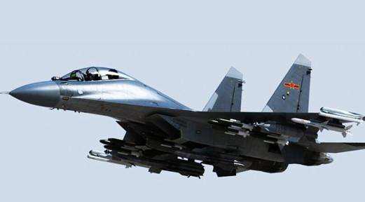 中国歼-12战斗机的数量揭秘,揭秘中国歼-12战斗机数量