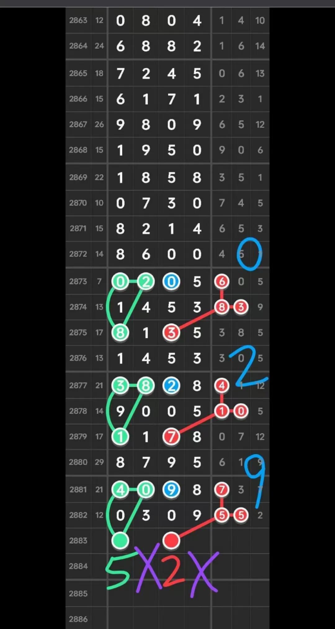 免费公开资料大全