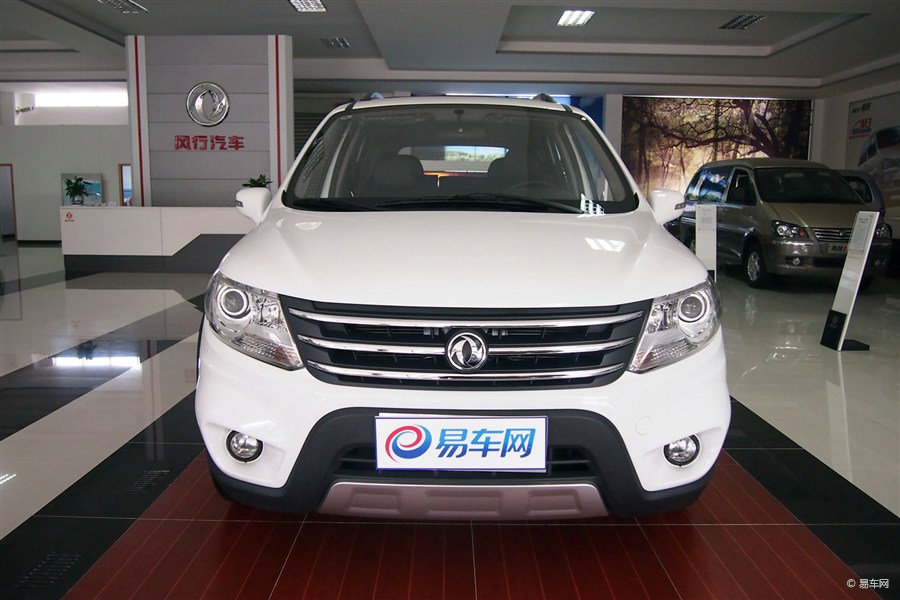 东风汽车全系列车型解析,东风汽车全系列车型深度解析
