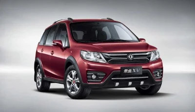 东风汽车全系列车型解析,东风汽车全系列车型深度解析