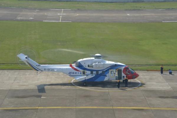 吉祥鸟直升机,空中力量的璀璨明珠,吉祥鸟直升机,空中力量的闪耀明珠