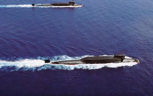 巨浪导弹的命名及其深远影响,巨浪导弹命名背后的深远影响