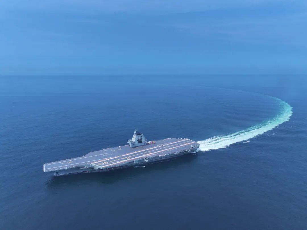 探索中国海军的骄傲,976舰,中国海军骄傲之作,976舰探索之旅