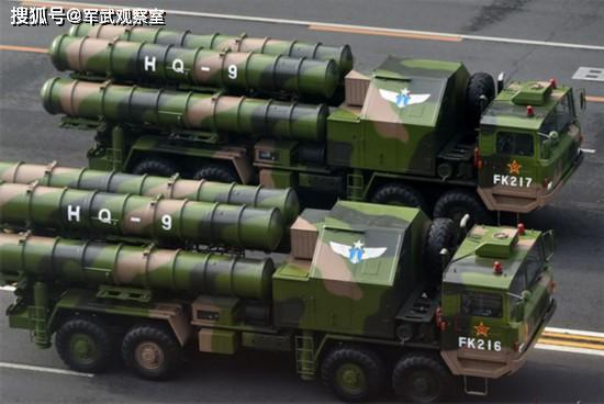 红旗-12防空导弹系统组成,红旗-12防空导弹系统全面解析,核心组成揭秘