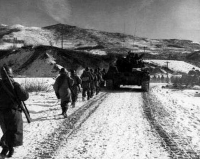 长津湖战役中的英雄之师——第88师,长津湖战役中的英雄传奇——第88师勇战实录