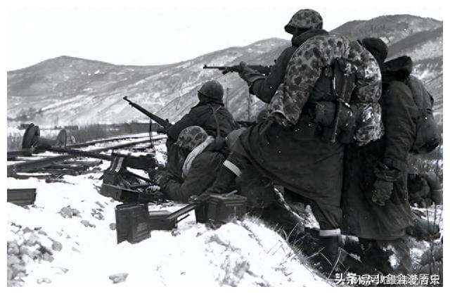 长津湖战役中的英雄之师——第88师,长津湖战役中的英雄传奇——第88师勇战实录