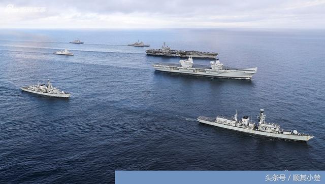 中国航母的雄伟身影,长度与宽度的探索,中国航母的雄伟身影,长度与宽度的揭秘