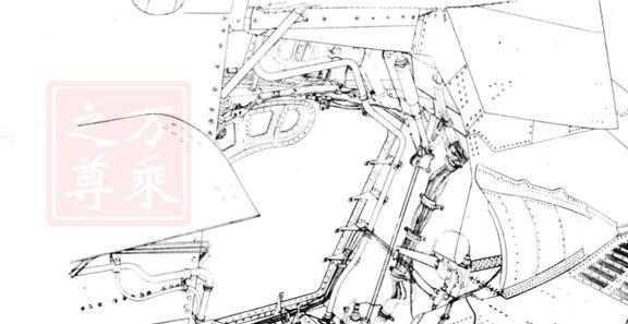中国空军一号机内部结构探究,中国空军一号机内部结构深度解析