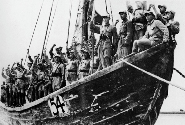 海南岛战役，历史的壮丽篇章，海南岛战役，历史的壮丽篇章