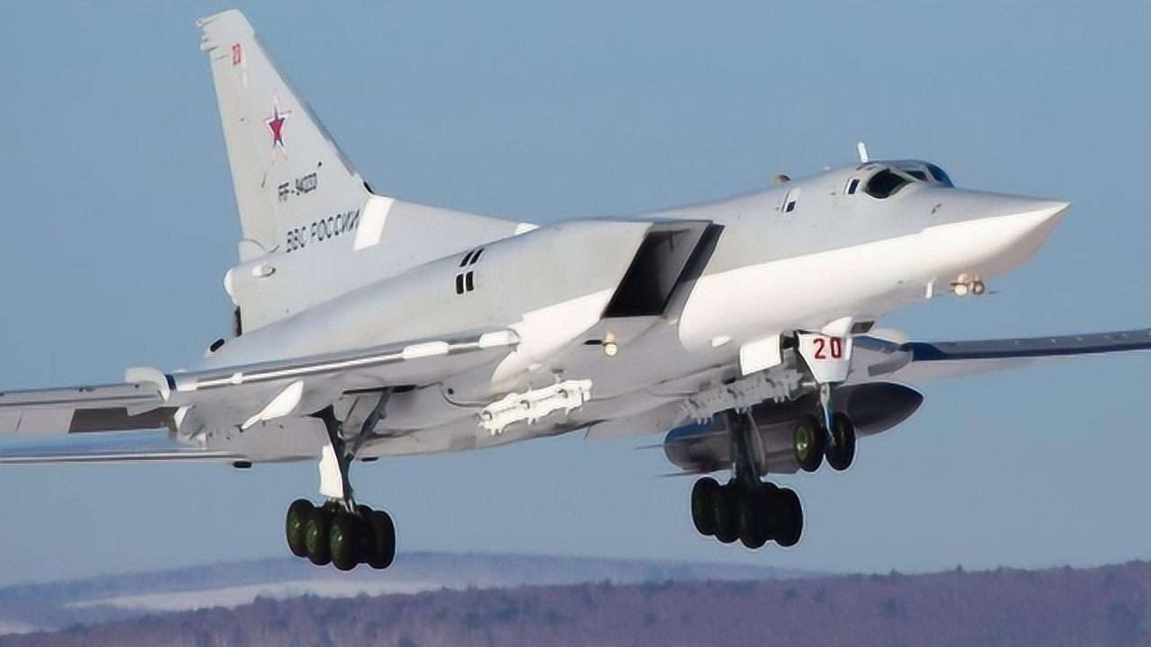 图22M3逆火轰炸机最大载弹量探究,图22M3逆火轰炸机最大载弹量深度解析